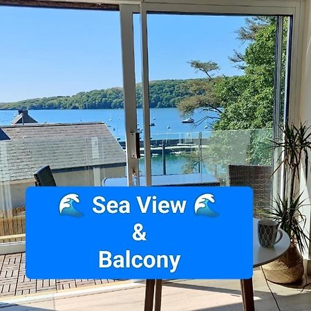 Crow'S Nest Glandore - 1 - Self Catering Exteriér fotografie