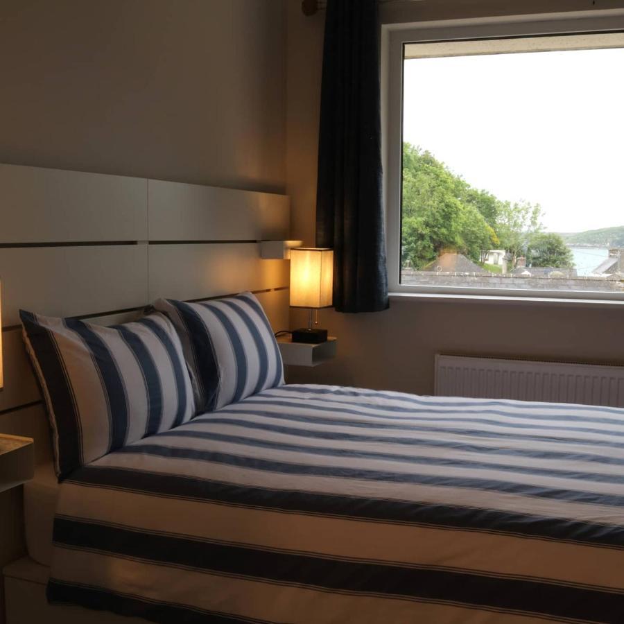 Crow'S Nest Glandore - 1 - Self Catering Exteriér fotografie