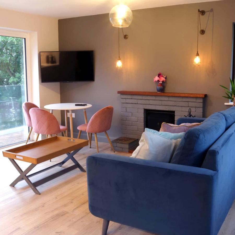 Crow'S Nest Glandore - 1 - Self Catering Exteriér fotografie