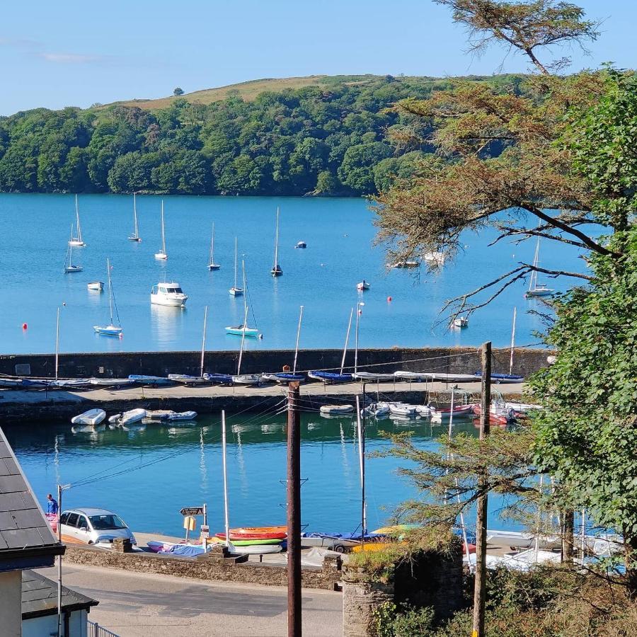 Crow'S Nest Glandore - 1 - Self Catering Exteriér fotografie