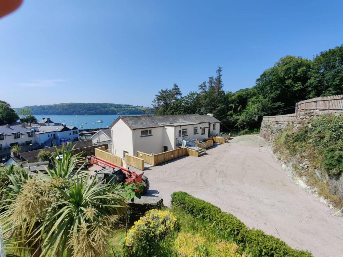 Crow'S Nest Glandore - 1 - Self Catering Exteriér fotografie