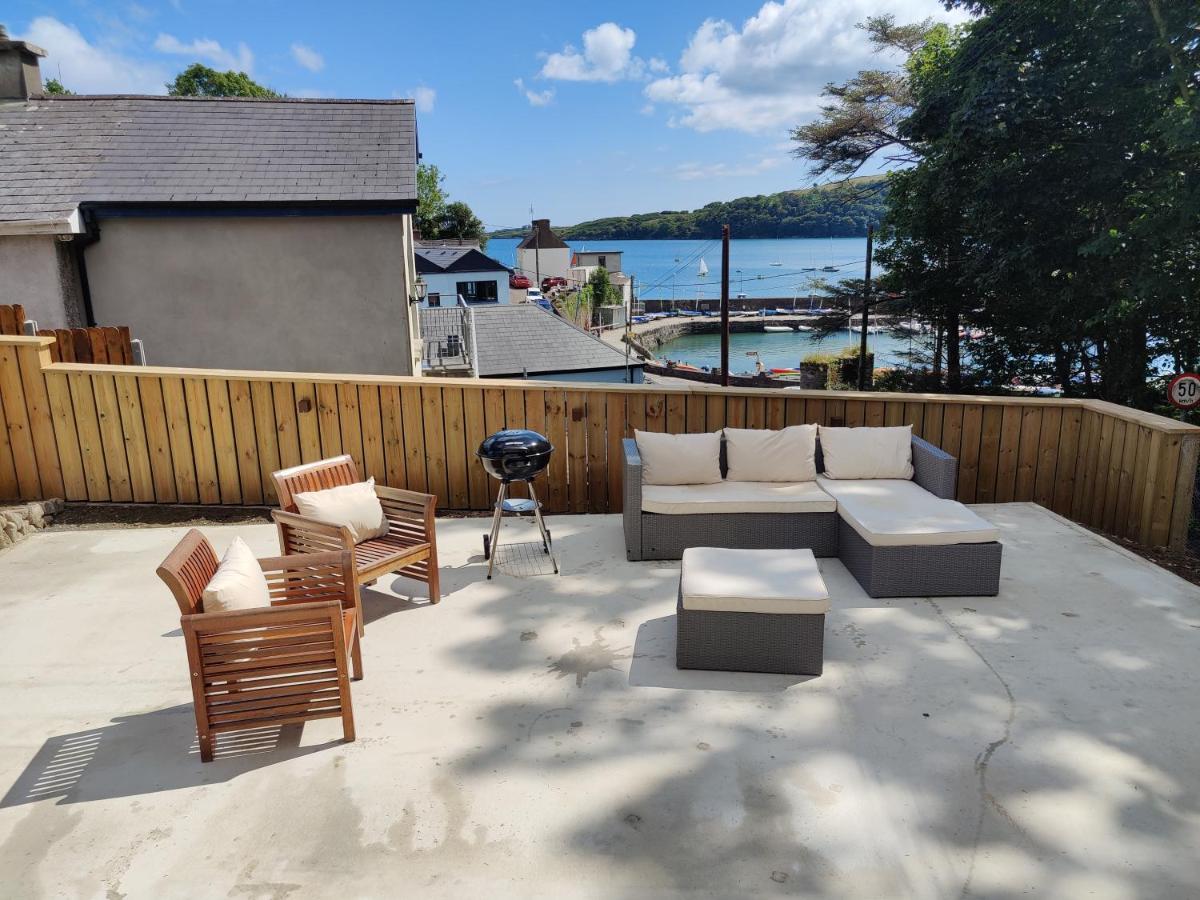 Crow'S Nest Glandore - 1 - Self Catering Exteriér fotografie