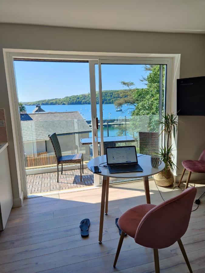 Crow'S Nest Glandore - 1 - Self Catering Exteriér fotografie